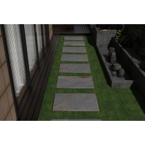XTRA - 24X35 TRIBU, SLATE, MATTE